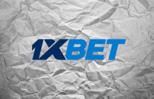 1xBet